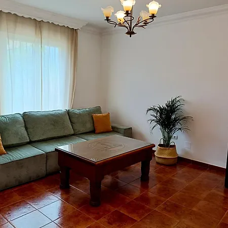 La Casa Del Platero Feriehus Ronda