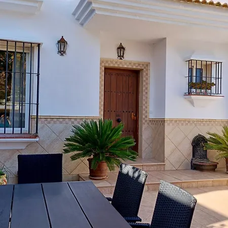 La Casa Del Platero Feriehus *
