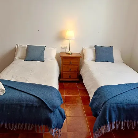 La Casa Del Platero Ронда