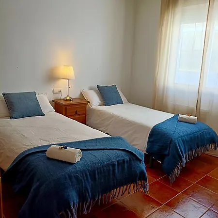 La Casa Del Platero Ронда