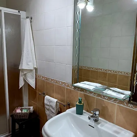 La Casa Del Platero Будинок відпочинку