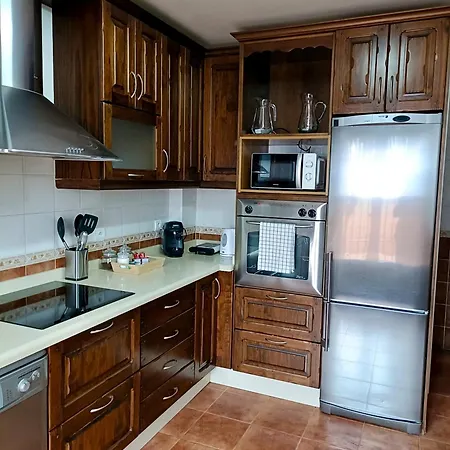 La Casa Del Platero Будинок відпочинку