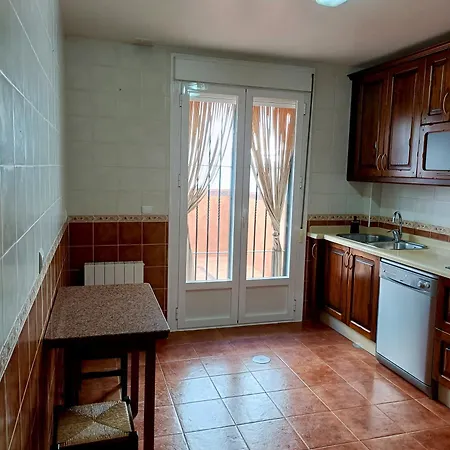 Будинок відпочинку La Casa Del Platero