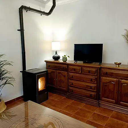 La Casa Del Platero * Ронда