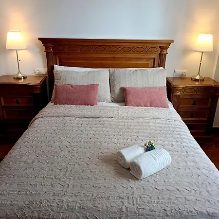 La Casa Del Platero Сasa de vacaciones *