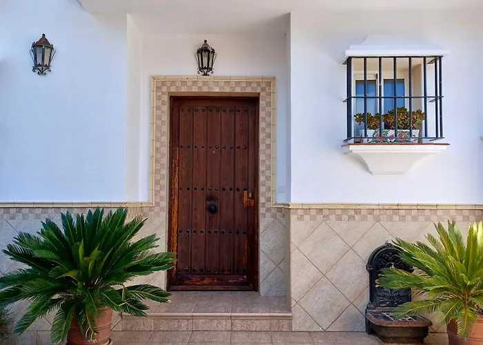 La Casa Del Platero Casa vacanze