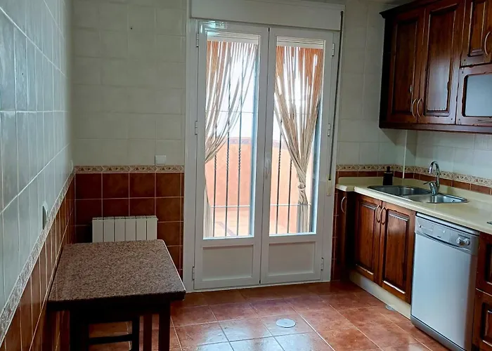 Casa vacanze La Casa Del Platero