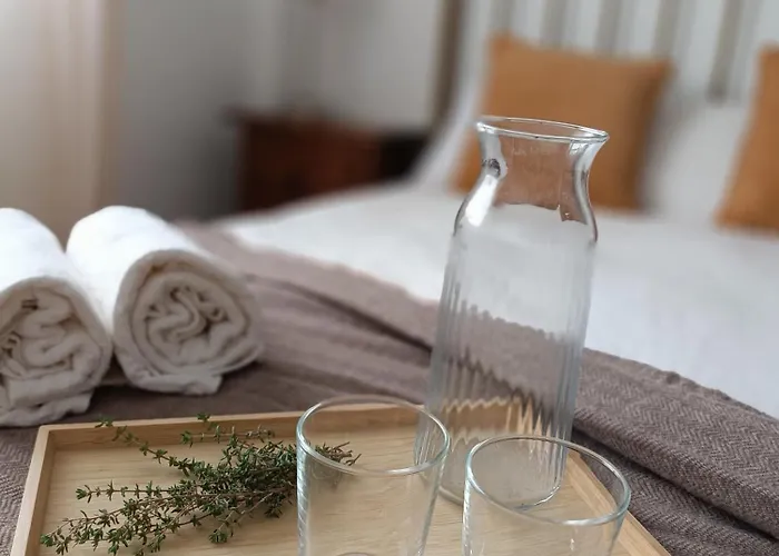 La Casa Del Platero Casa vacanze