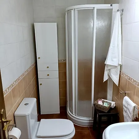 La Casa Del Platero Ronda