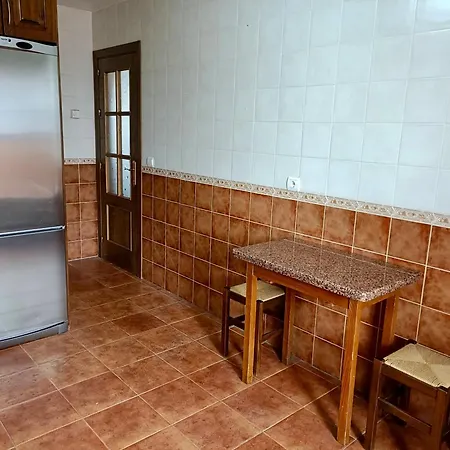 La Casa Del Platero Vakantiehuis Ronda