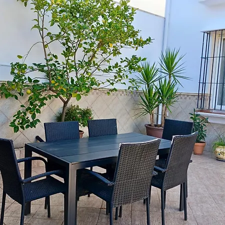 La Casa Del Platero Vakantiehuis Ronda