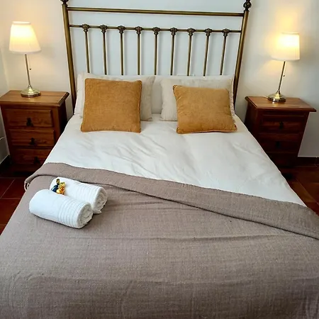 La Casa Del Platero Vakantiehuis