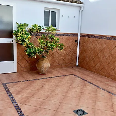 Vakantiehuis La Casa Del Platero