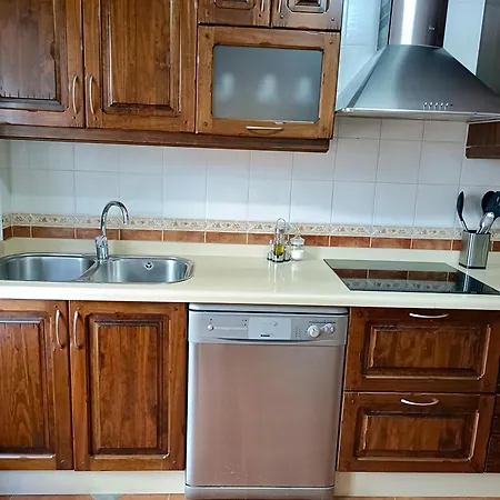 Vakantiehuis La Casa Del Platero