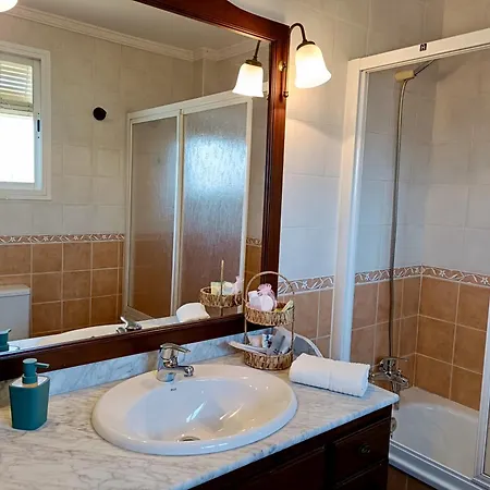 Vakantiehuis La Casa Del Platero Ronda