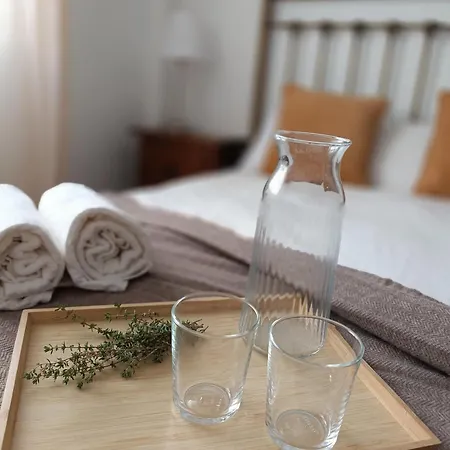 La Casa Del Platero Vakantiehuis