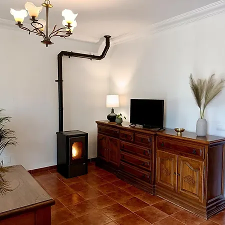 Vakantiehuis La Casa Del Platero *