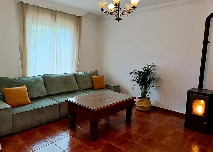 La Casa Del Platero Nyaraló Ronda