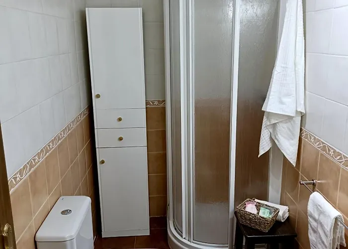 La Casa Del Platero Ronda