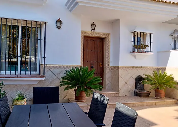 La Casa Del Platero Nyaraló *