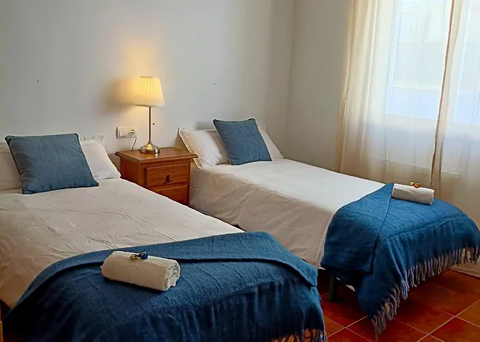 La Casa Del Platero Ronda