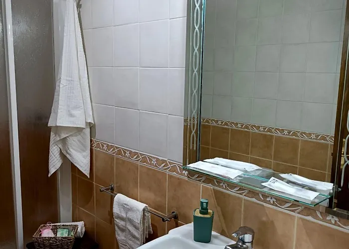 La Casa Del Platero Nyaraló