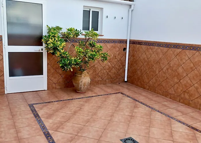 Nyaraló La Casa Del Platero