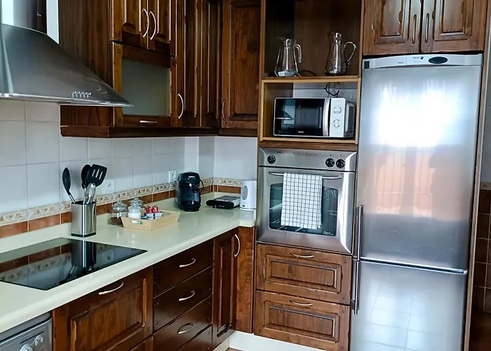 La Casa Del Platero Nyaraló