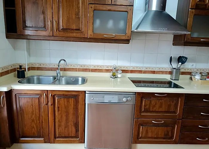 Nyaraló La Casa Del Platero