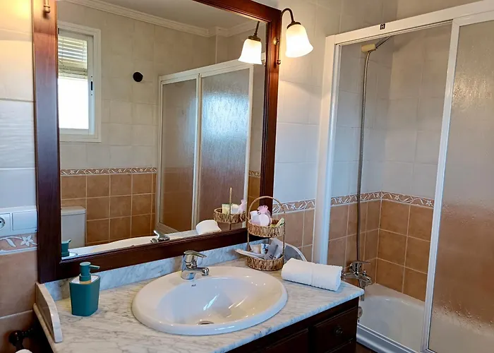 Nyaraló La Casa Del Platero Ronda