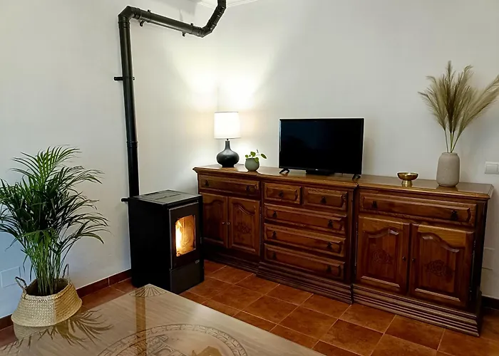 La Casa Del Platero * Ronda