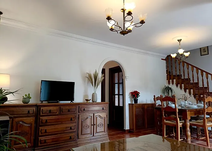 Nyaraló La Casa Del Platero